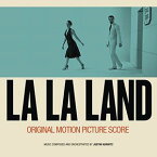【輸入盤CD】Soundtrack / La La Land (Score) 【K2016/12/16発売】(ラ・ラ・ランド)