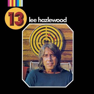 【輸入盤CD】【新品】Lee Hazlewood / 13 【K2017/1/13発売】 (リー・ヘイゼルウッド)