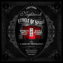 Nightwish / Vehicle Of Spirit (w/Blu-ray)  (ナイトウィッシュ)