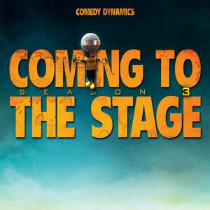 【輸入盤CD】【新品】Coming To The Stage / Coming To The Stage: Season 3【K2016/7/1発売】