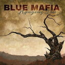 【輸入盤CD】【新品】Blue Mafia / Hanging Tree【K2016/12/9発売】