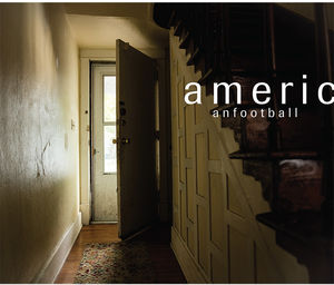 【輸入盤CD】American Football / American Fo