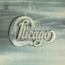 【輸入盤CD】【新品】Chicago / Chicago II (Steven Wilson Remix)【K2017/1/27発売】(シカゴ)(2)