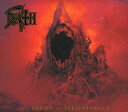 【輸入盤CD】Death / Sound Of Perseverance (デス)