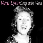 【輸入盤CD】Vera Lynn / Sing With Vera 【K2017/2/10発売】 (ヴェラ・リン)