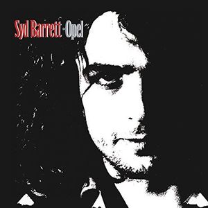 【輸入盤CD】Syd Barrett / Opel 【K2016/11/25発売】(シド・バレット)