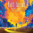 【輸入盤CD】Bert Jansch / Strolling Down The Highway (w/DVD)【K2016/12/9発売】(バート・ヤンシュ)