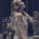 【輸入盤CD】LeAnn Rimes / Remnants 【K2017/2/3発売】(リアン ライムス)