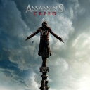 【輸入盤CD】【新品】Soundtrack / Assassin's Creed (Score) 【K2016/12/23発売】 (サウンドトラック)