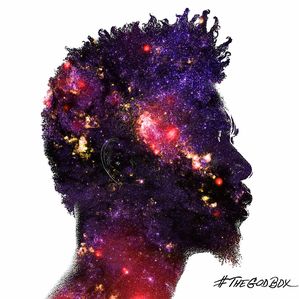 Artist Name: S - 【輸入盤CD】【新品】David Banner / God Box (Digipak)【K2017/5/19発売】