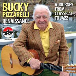 2015/9/4 発売輸入盤レーベル: ARBORS RECORDS収録曲：Jazz guitar legend Bucky Pizzarelli performs a classical concerto and several American Songbook tunes.