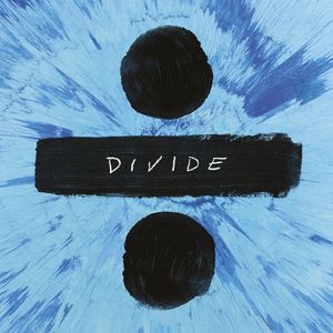 【輸入盤CD】【新品】Ed Sheeran / Divide【K2017/3/3発売】(エド シーラン)