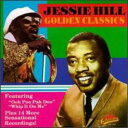 【輸入盤CD】【ネコポス送料無料】Jessie Hill / Ooh Poo Pah Doo: Golden Classics - あめりかん・ぱい