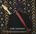 【輸入盤CD】【新品】Andy Summers / Triboluminescence【K2017/3/31発売】(アンディ・サマーズ)