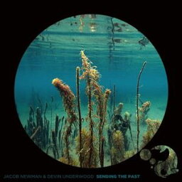 【輸入盤CD】Jacob Newman/Devin Underwood / Sending The Past (ジェイコブ・ニューマン)