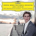 2017/3/10 発売輸入盤レーベル：DEUTSCHE GRAMMOPHON収録曲：