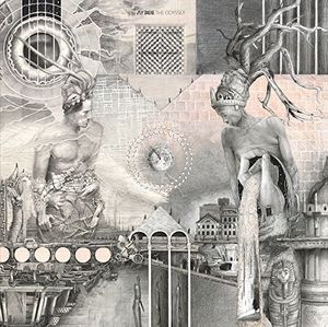 2017/2/3 発売輸入盤レーベル：DEEPBLAK収録曲：