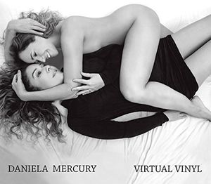 yACDzDaniela Mercury / Virtual Vinyl