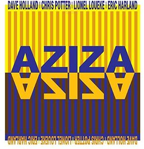 【輸入盤CD】【新品】Aziza / Aziza (Digipak)【K2016/10/14発売】