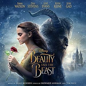 【輸入盤CD】【ネコポス送料無料】Soundtrack / Beauty & The Beast (2017) 【K2017/3/10発売】(美女と野獣（2017）)