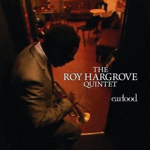 【輸入盤CD】Roy Hargrove / Ear Food (ロイ・ハーグローヴ)