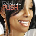 【輸入盤CD】【新品】Dayna Caddell / Push【K2016/7/8発売】