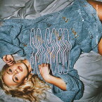 【輸入盤CD】Zara Larsson / So Good 【K2017/3/17発売】(ザラ・ラーソン)