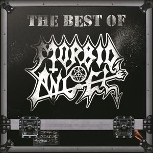 ͢CDMorbid Angel / Best Of Morbid Angel K2016/9/30ȯ(⡼ӥåɡ󥸥)