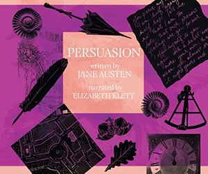 【輸入盤CD】【新品】Jane Austen / Persuasion 【K2016/11/4発売】