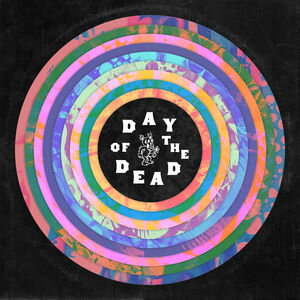 【輸入盤CD】【新品】Day Of The Dead / Day Of The Dead【K2016/5/20発売】