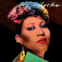 【輸入盤CD】【ネコポス送料無料】Aretha Franklin / Aretha (2CD Deluxe Edition) 【K2017/9/29発売】( アレサ・フランクリン)