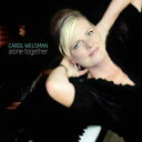 【輸入盤CD】Carol Welsman / Alone Together