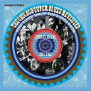 【輸入盤CD】Muddy Waters/Howlin Wolf/Little Walter / Chicago Super Blues Revisited: Singles As Bs 【K2017/3/24発売】(マディ ウォーターズ)