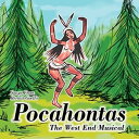 【輸入盤CD】【新品】Original Cast Recording / Songs From Kermit Goell's Pocahontas 【K2017...