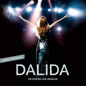 Soundtrack / Dalida (サウンドトラック)