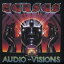 【輸入盤CD】Kansas / Audio-Visions 【K2016/9/16発売】(カンサス)