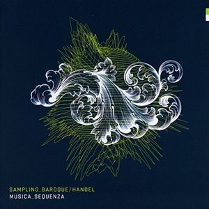 ����꤫�󡦤Ѥ����㤨��֡�͢����CD�ۡڿ��ʡ�Musica Sequenza / Sampling Baroque Handel ��K2016/6/24ȯ��ۡפβ����Ǥ������ʤ�5,590�ߤˤʤ�ޤ���