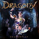 【輸入盤CD】Dragony / Shadowplay