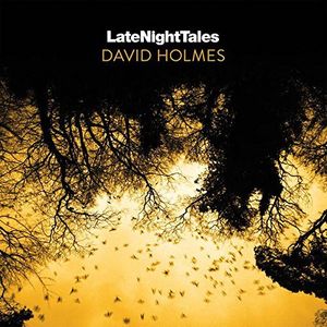 2016/10/28 発売輸入盤レーベル：LATE NIGHT TALES収録曲：