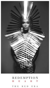 ��͢����CD�ۡڿ��ʡ�Dawn Richard / Redemption��K2017/3/3ȯ���