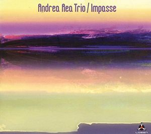 【輸入盤CD】【新品】Andrea Rea / Impasse【K2017/3/10発売】