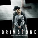 【輸入盤CD】【新品】Tom Holkenborg (Soundtrack) / Brimstone 【K2017/3/10発売】(サウンドトラック)