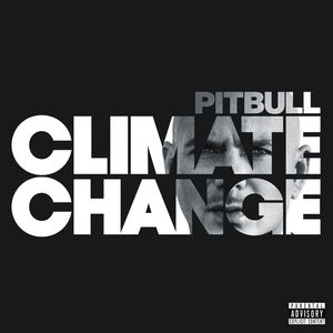��͢����CD�ۡڿ��ʡ�Pitbull / Climate Change ��K2017/3/17ȯ���(�ԥåȥ֥�)
