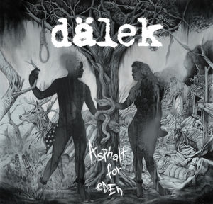 【輸入盤CD】Dalek / Asphalt For Eden【K2016/4/22発売】