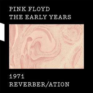 【輸入盤CD】Pink Floyd / 1971 Reverber/Ation (w/DVD) (w/Blu-ray) (Box) 【K2017/3/24発売】(ピンク フロイド)