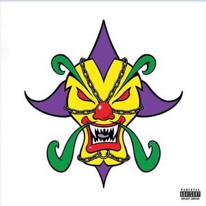 【輸入盤CD】Insane Clown Posse / Marvelous Missing Link (Found) (インセイン クラウン ポッセ)