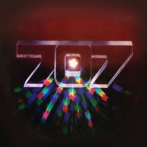 2017/2/24 発売UK盤レーベル：ROCK CANDY収録曲：(セブンオーセブン)