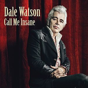 2015/6/9 発売輸入盤レーベル：RED HOUSE収録曲：(デイルワトソン)The keeper of the true country music flame, Dale Watson's Call Me Insane is his 3rd Red House album and shows Austin's king of honky tonk delivering another album of new material that continues to carry the tradition of Johnny Cash, Waylon Jennings, and Willie Nelson. Produced by Lloyd Maines (Robert Earl Keen, Jerry Jeff Walker) Call Me Insane is what country music should sound like with instant classics from start to finish like ''Jonesin' for Jones,'' ''Bug Ya for Love'' and ''Mamas Don't Let Your Cowboys Grow Up to Be Babies.''
