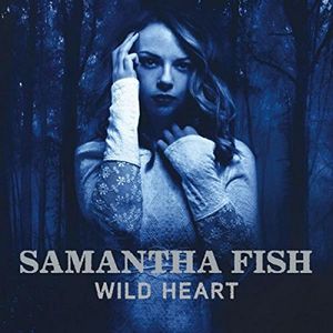 【輸入盤CD】Samantha Fish / Wild Heart (サマンサ フィッシュ)