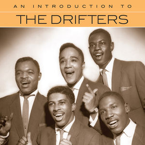 【輸入盤CD】【新品】Drifters / An Introduction To【K2017/3/31発売】(ドリフターズ)